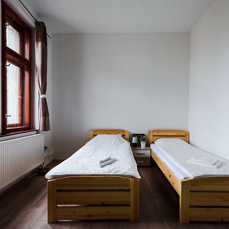 Gold Apartment - Gyor Luaran gambar