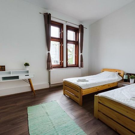 Gold Apartment - Gyor Luaran gambar