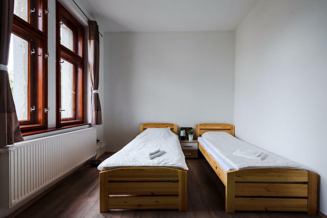 Gold Apartment - Gyor Luaran gambar