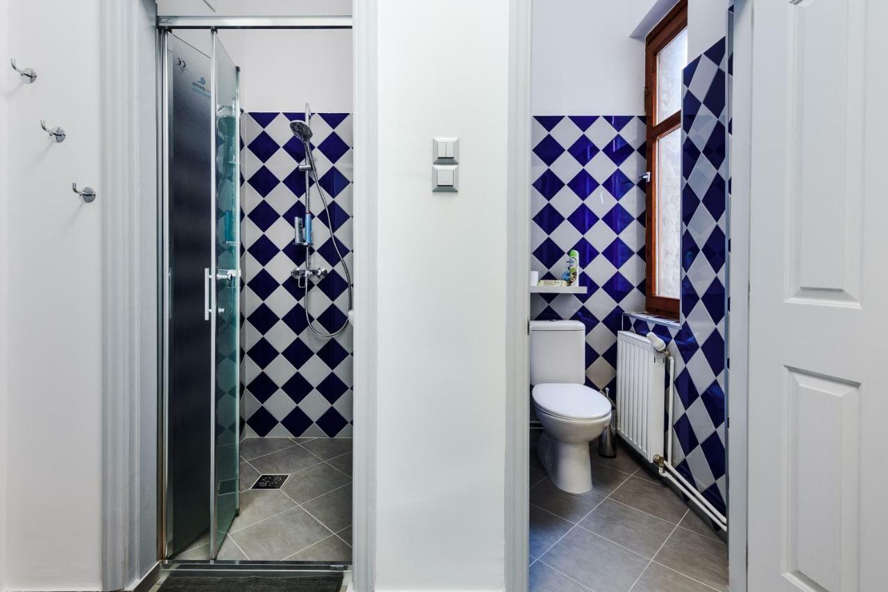 Gold Apartment - Gyor Luaran gambar